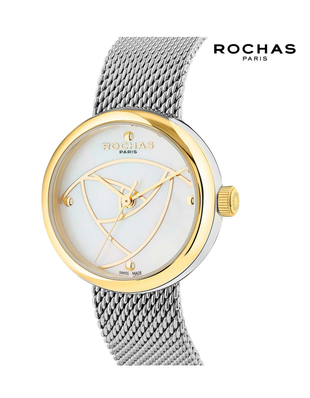 ROCHAS Ladies Watch